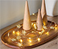 LED-Lichterkette
