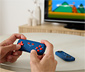 Retro-TV-Spielekonsole