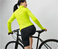 Fahrradhose