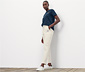 Joggpants, beige