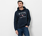 Hoodie »Mustang«