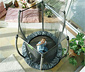 EXIT Tiggy junior Trampolin