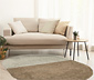 Indoorteppich »RETRO Duo«, oval, ca. 160 x 230 cm