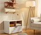 Sideboard mit Schublade