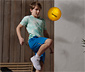 LED-Fußball »NightBall«