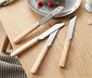 4 Frühstücksmesser