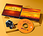 CD »Eine musikalische Afrika-Entdeckungsreise«