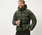 Steppjacke