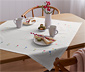 Tischdecke