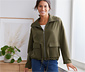 Sweatjacke