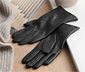 Lederhandschuhe
