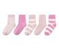 5 Paar Socken