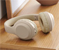 On-Ear-Bluetooth®-Kopfhörer