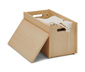 Stapelbox mit Deckel 