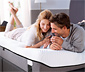 TEMPUR® Matratze »Firm Elite«, ca. 160 x 25 x 200 cm
