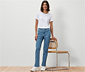Straight Jeans ‒ Fit »Kira«