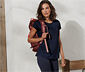 Sportshirt, blau