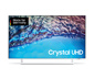 Samsung Crystal UHD 4K LED TV »GUBU8589UXZG«, 50"