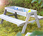 roba Kinder-Outdoor-Sitzgruppe »Picknick for 4«
