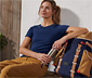 Funktionsshirt mit Wolle (Merinowolle)