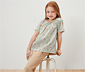 Kinder-Bluse