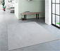 Teppich »Mellow«, hellgrau, 160 x 230 cm