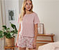 Shorty-Pyjama