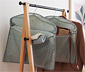 2 Schrankorganizer