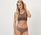 Seamless-Bustier