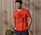 Funktions-T-Shirt