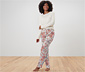Pyjama mit Webhose