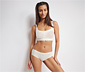 sloggi ZERO Feel Bliss Top, silk white
