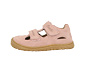 Lurchi Sandale »Barefoot«, rosa