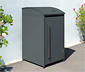 Mülltonnenbox, 1er
