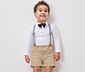 Kinder-Shorts