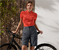 Rad-und-Wander-Shorts »Pro«