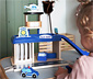 small foot Polizeiwache mit Zubehör