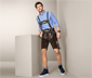 Trachten-Lederhose
