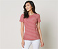 Gestreiftes T-Shirt