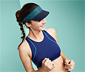 2-in-1-Visor