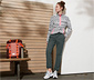 Softshell-Joggpants