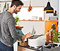 Tefal-Multikocher »45-in-1«