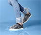 Regen-Überziehschuhe