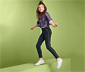Stretchhose