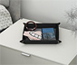 Taschenleerer mit Wireless Charger