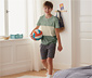 2 T-Shirts