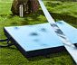 Faltbares Crashpad