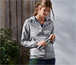 Leichte Funktionsjacke, packable