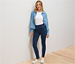 High-Waist-Denim-Leggings