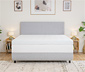TEMPUR Pro® Plus SmartCool™ Topper, soft, 160 x 200 cm